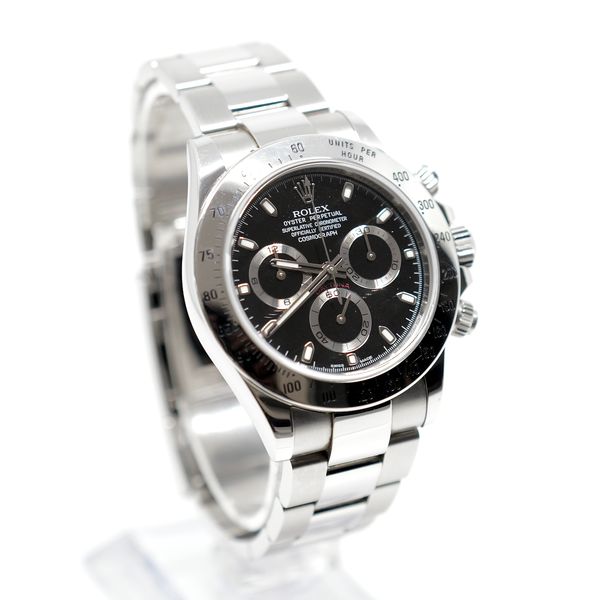 Rolex Daytona 116520